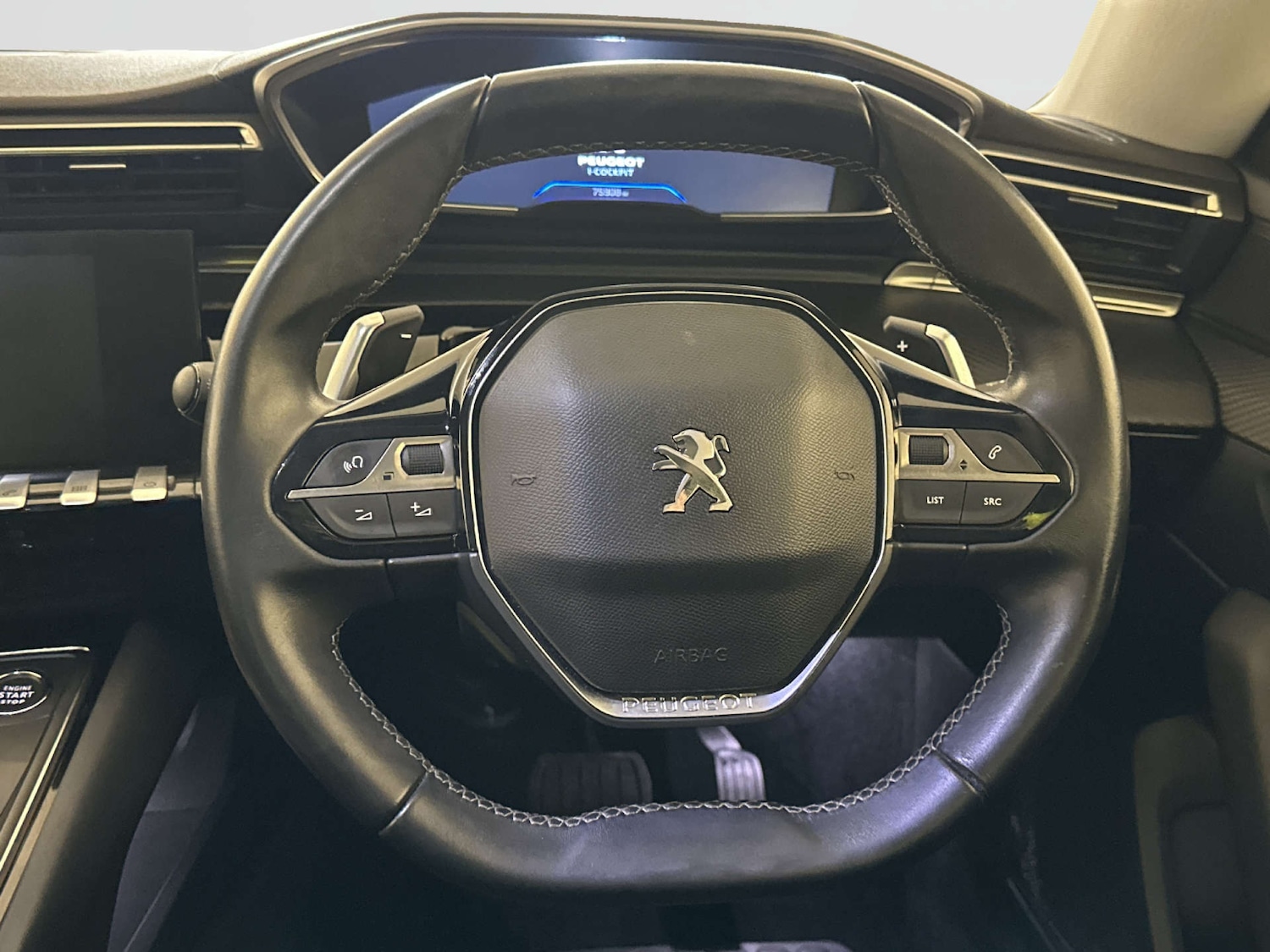 Used Peugeot 508 2023 for sale - 78026390: Photo 16