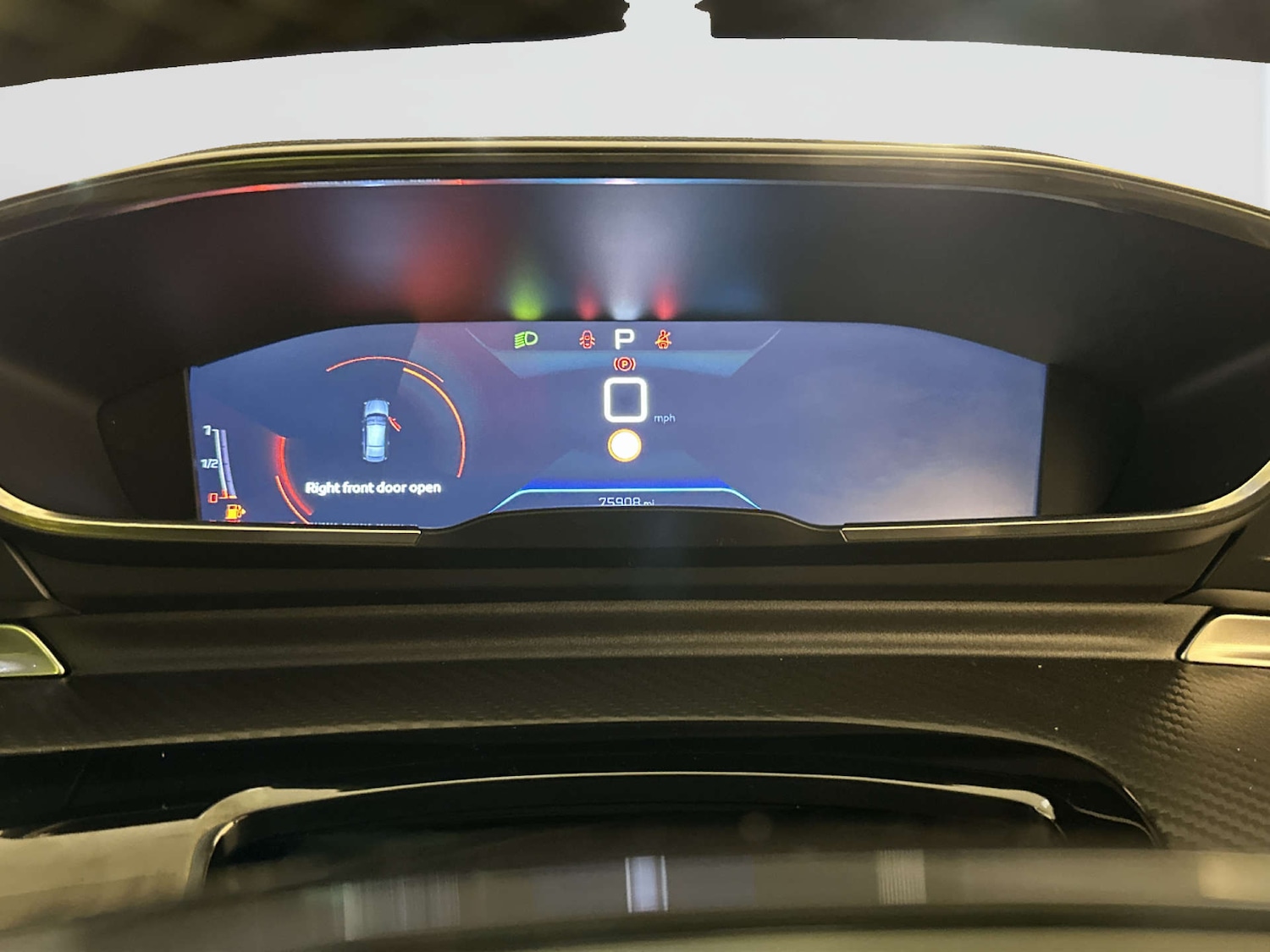 Used Peugeot 508 2023 for sale - 78026390: Photo 18