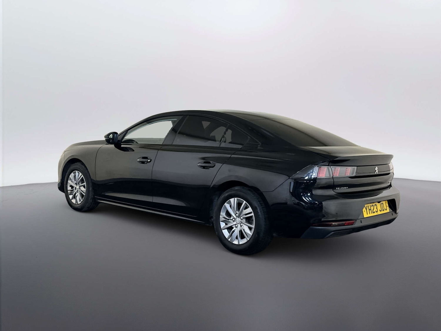 Used Peugeot 508 2023 for sale - 78026390: Photo 8