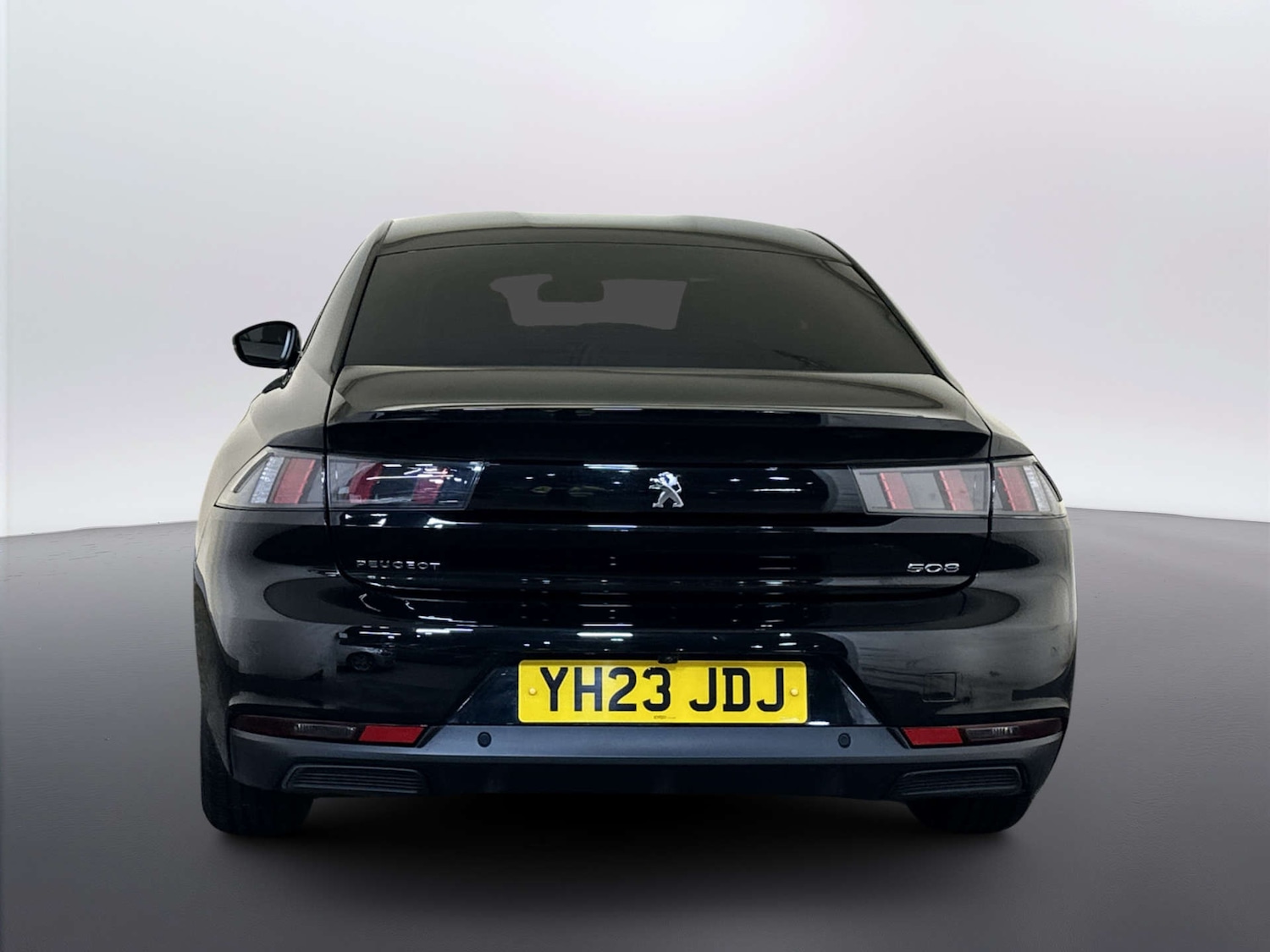 Used Peugeot 508 2023 for sale - 78026390: Photo 9