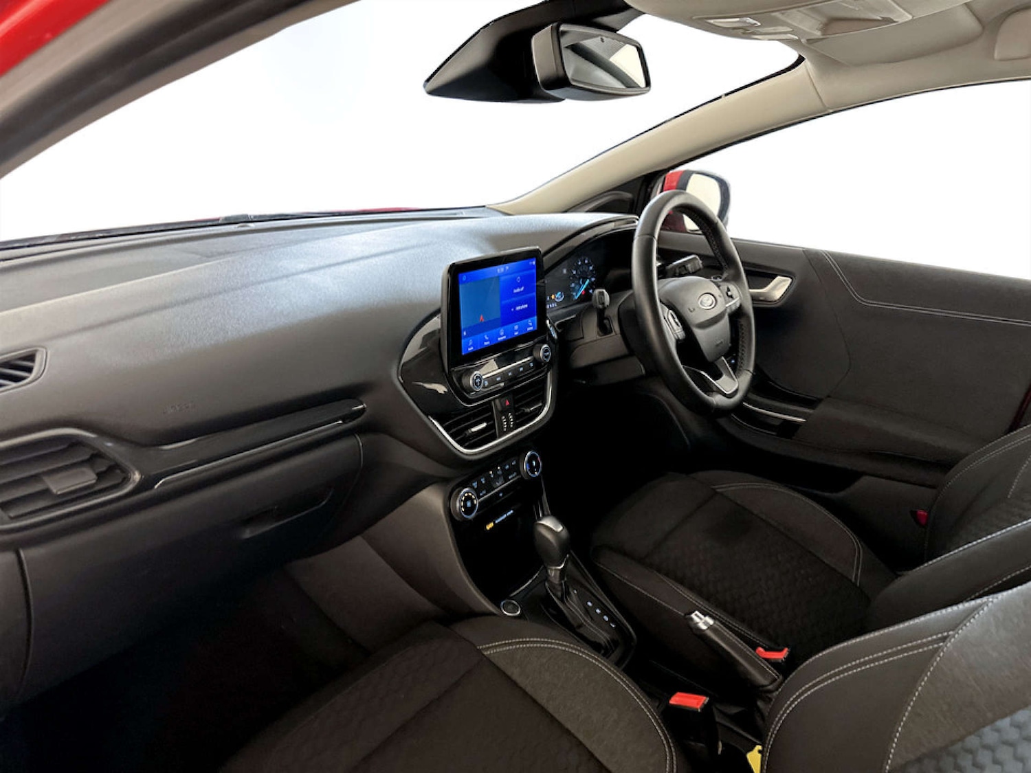 Used Ford Puma 2021 for sale - 77482413: Photo 12