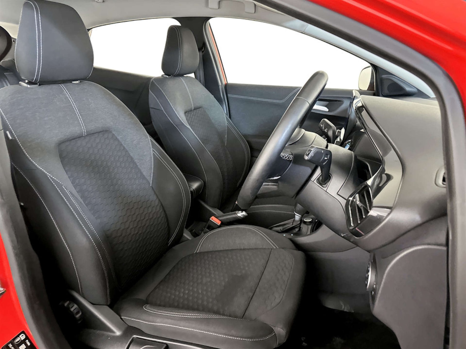 Used Ford Puma 2021 for sale - 77482413: Photo 13