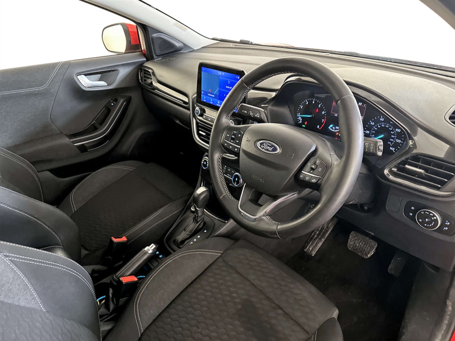 Used Ford Puma 2021 for sale - 77482413: Photo 16