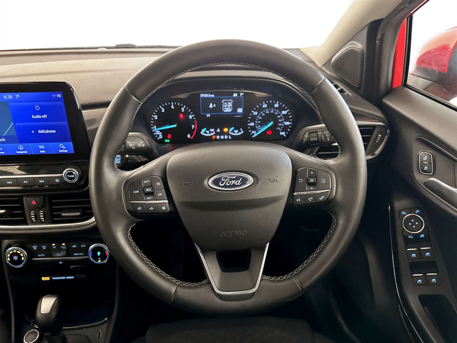 Used Ford Puma 2021 for sale - 77482413: Photo 17