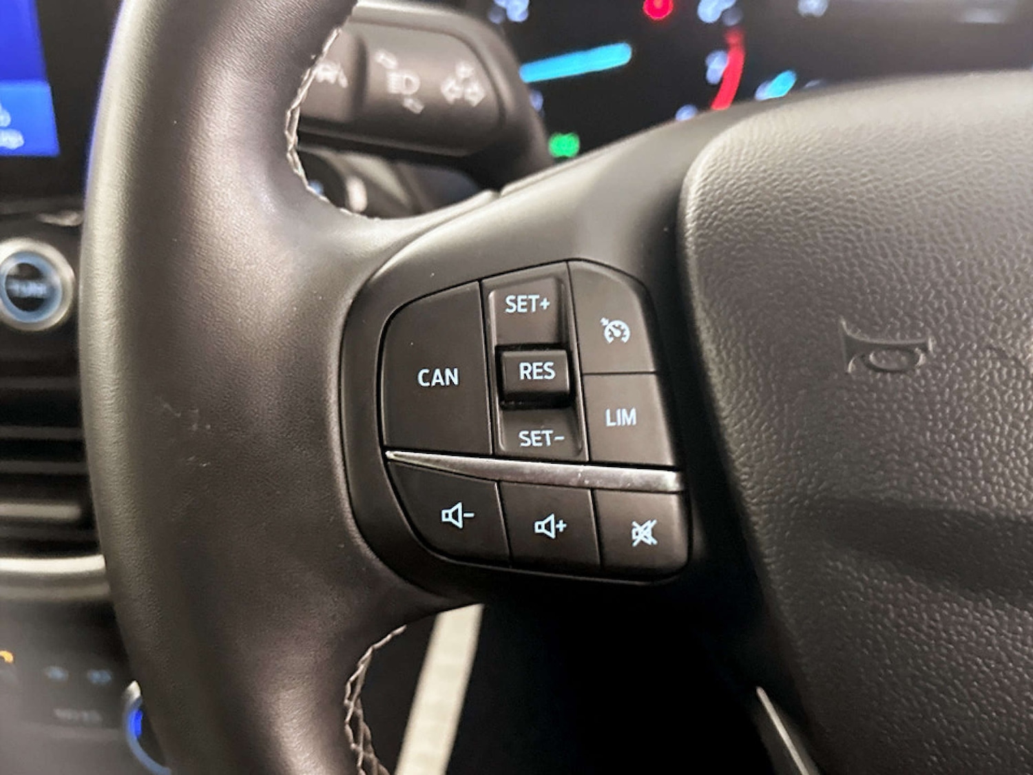 Used Ford Puma 2021 for sale - 77482413: Photo 18