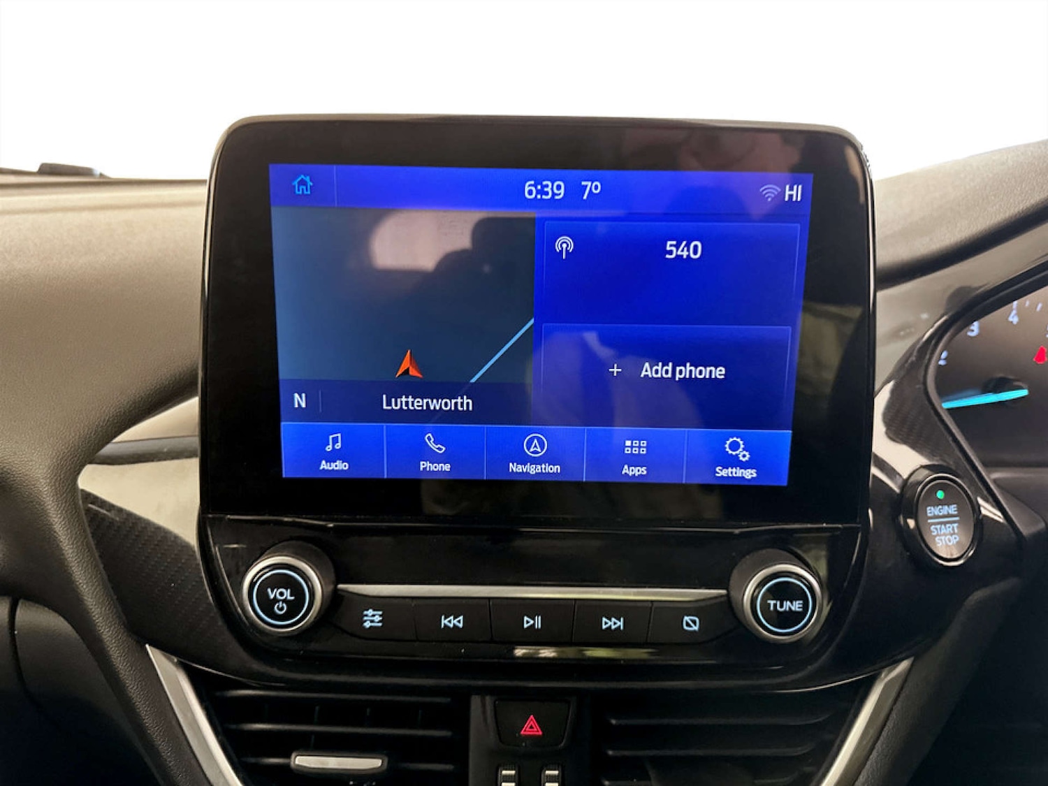 Used Ford Puma 2021 for sale - 77482413: Photo 21