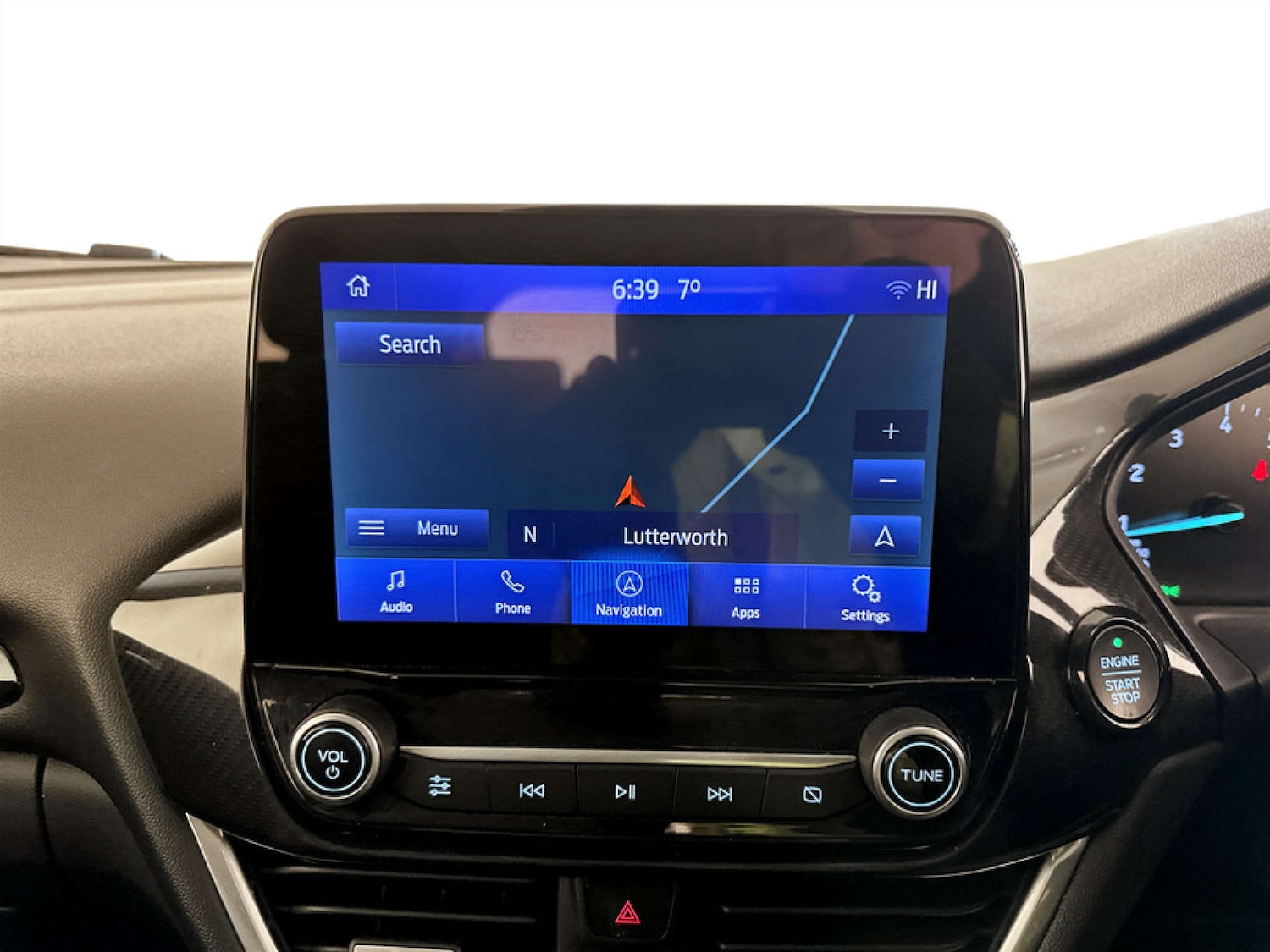 Used Ford Puma 2021 for sale - 77482413: Photo 22