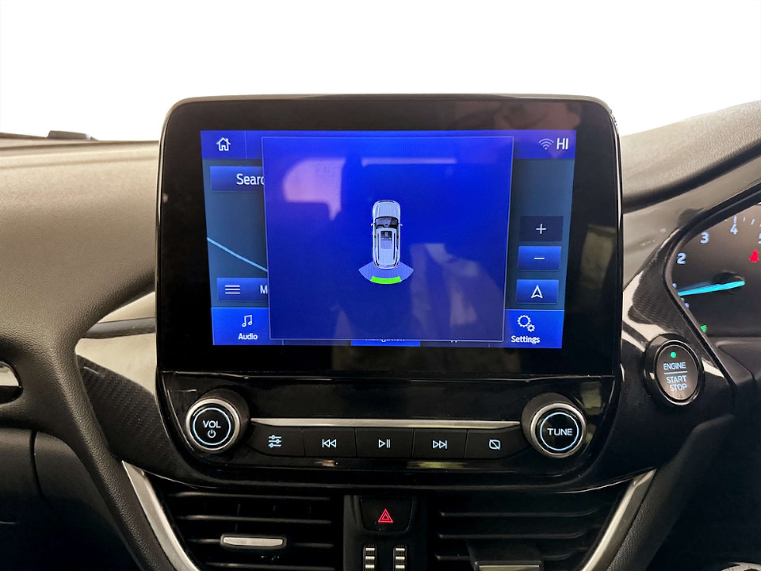 Used Ford Puma 2021 for sale - 77482413: Photo 23