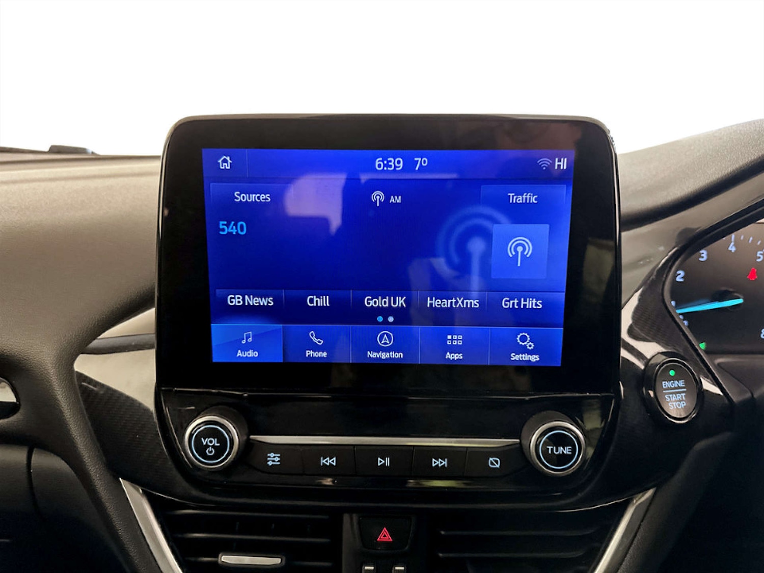 Used Ford Puma 2021 for sale - 77482413: Photo 24