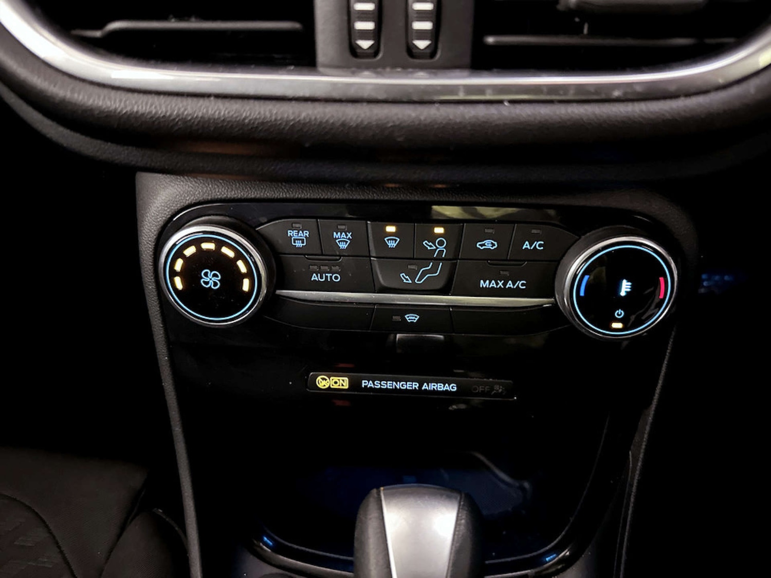 Used Ford Puma 2021 for sale - 77482413: Photo 25