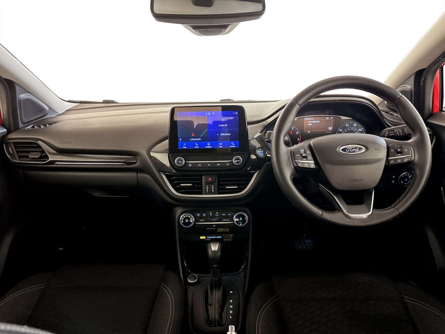 Used Ford Puma 2021 for sale - 77482413: Photo 3