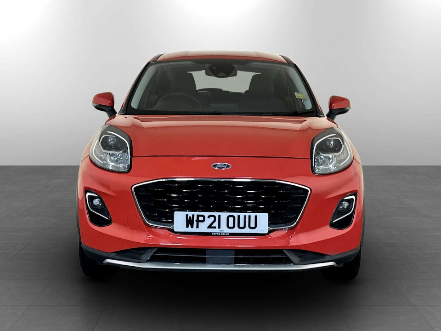 Used Ford Puma 2021 for sale - 77482413: Photo 5