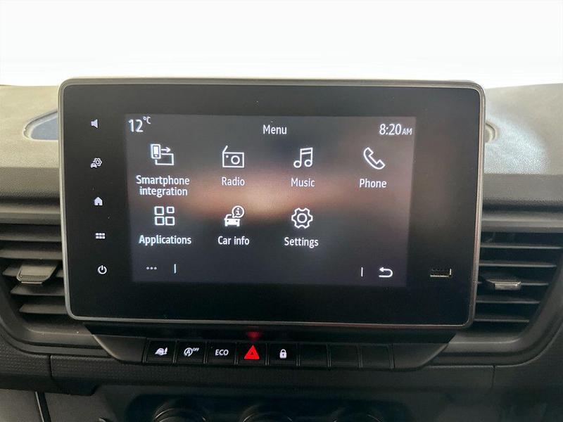 Used Renault Trafic 2022 for sale - 76722999: Photo 24