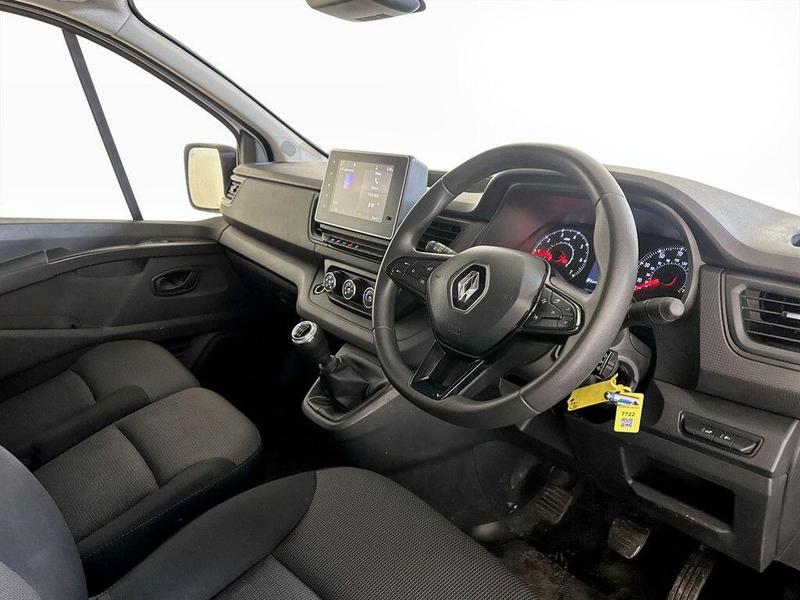 Used Renault Trafic 2022 for sale - 76722999: Photo 3