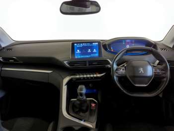 Used Peugeot 3008 2019 for sale - 74635619: Photo