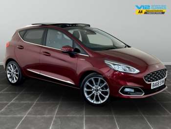 2019 (68) - 1.0 EcoBoost 5dr