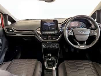 Used Ford Fiesta 2019 for sale - 74445441: Photo