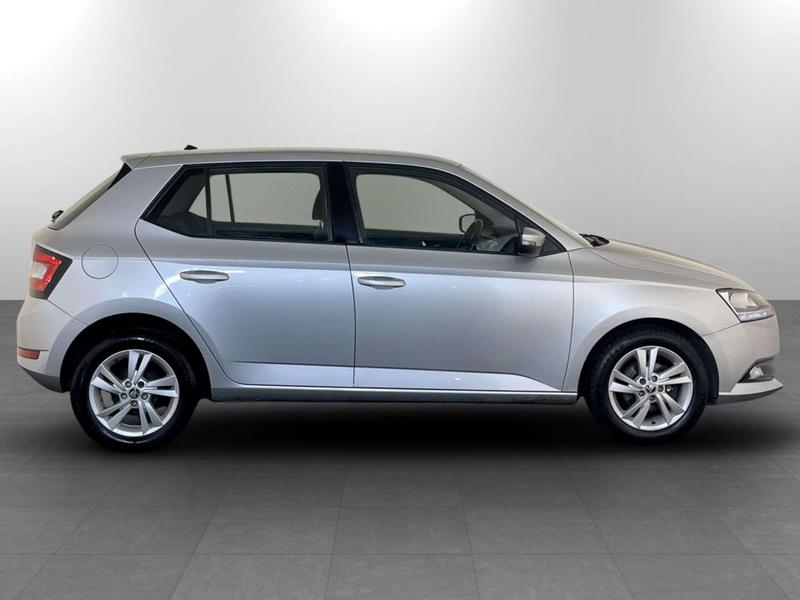 Used Skoda Fabia 2021 for sale - 77033055: Photo 11