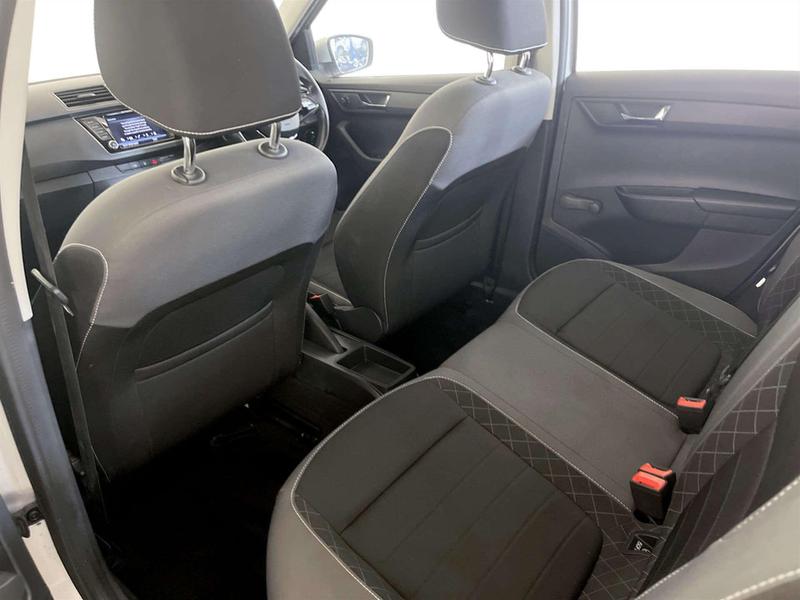 Used Skoda Fabia 2021 for sale - 77033055: Photo 14