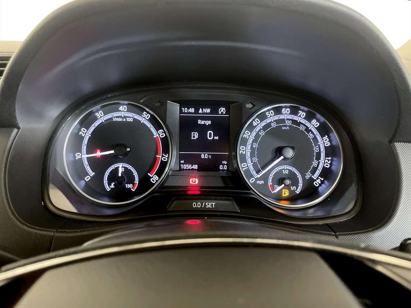 Used Skoda Fabia 2021 for sale - 77033055: Photo 18