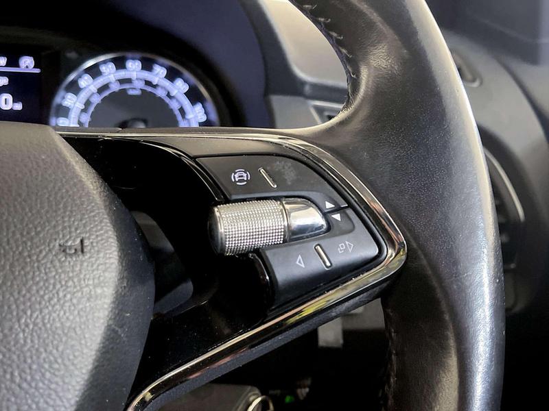 Used Skoda Fabia 2021 for sale - 77033055: Photo 19