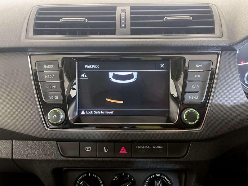 Used Skoda Fabia 2021 for sale - 77033055: Photo 20