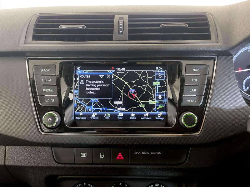 Used Skoda Fabia 2021 for sale - 77033055: Photo 21