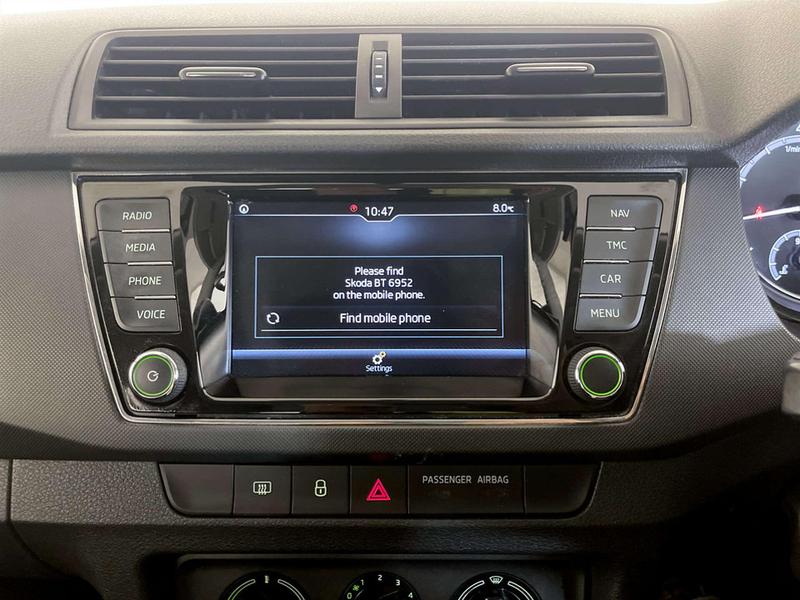 Used Skoda Fabia 2021 for sale - 77033055: Photo 22