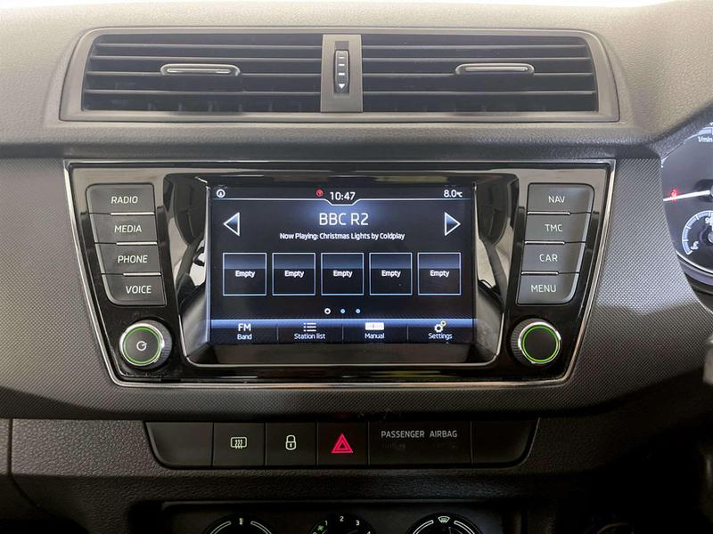 Used Skoda Fabia 2021 for sale - 77033055: Photo 23