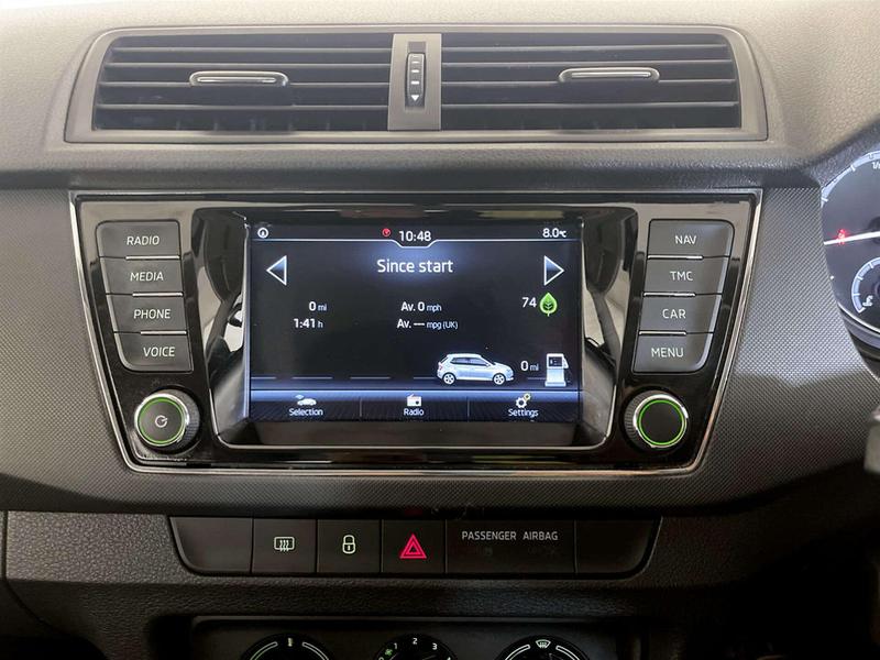 Used Skoda Fabia 2021 for sale - 77033055: Photo 24