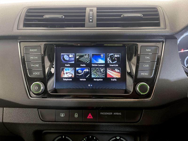 Used Skoda Fabia 2021 for sale - 77033055: Photo 25