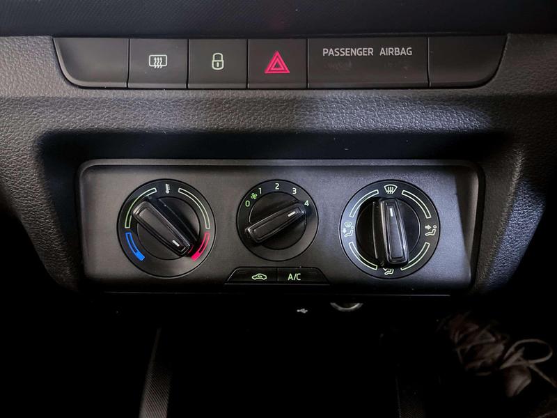 Used Skoda Fabia 2021 for sale - 77033055: Photo 26