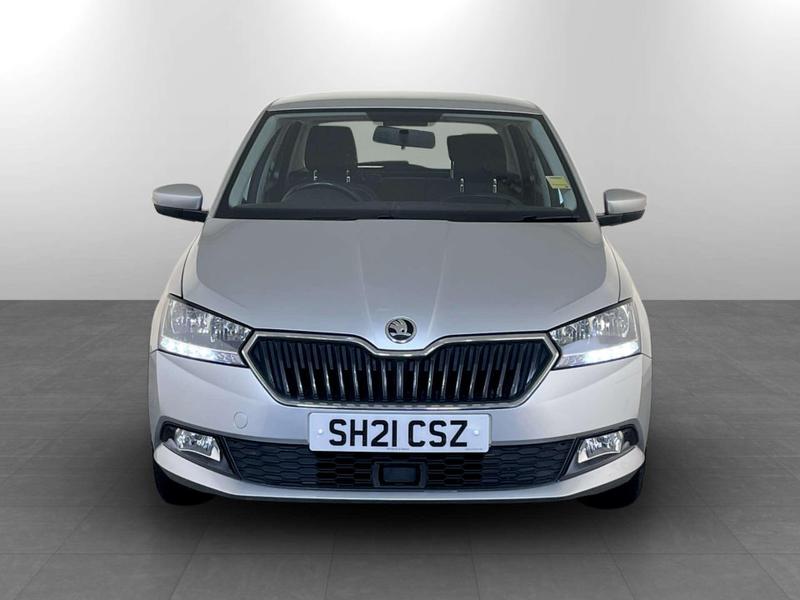 Used Skoda Fabia 2021 for sale - 77033055: Photo 5