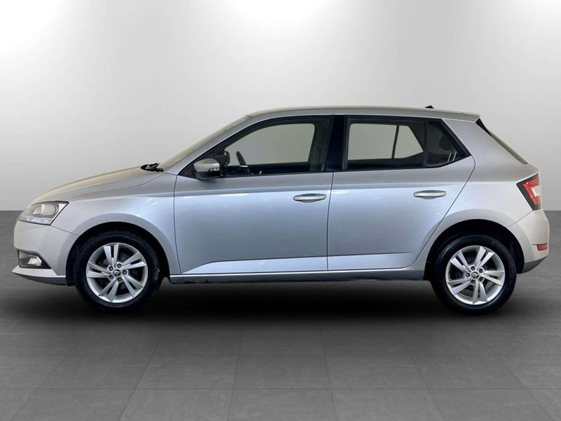 Used Skoda Fabia 2021 for sale - 77033055: Photo 7