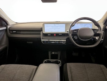 Used Hyundai IONIQ 5 2022 for sale - 75712675: Photo