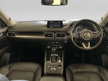 Used Mazda CX-5 2019 for sale - 79274456: Photo