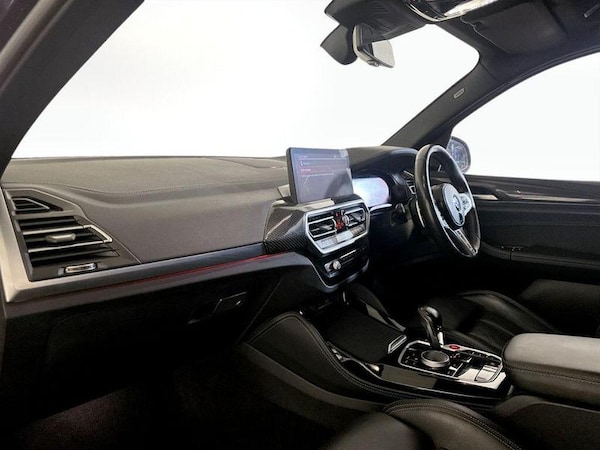 Used BMW X3 M 2022 for sale - 75712674: Photo 12
