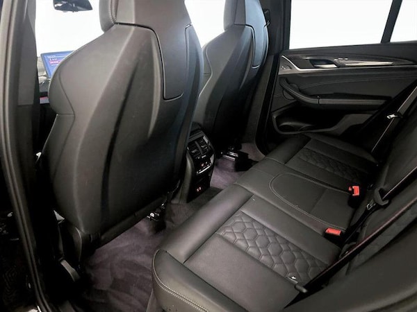 Used BMW X3 M 2022 for sale - 75712674: Photo 14