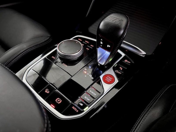 Used BMW X3 M 2022 for sale - 75712674: Photo 29