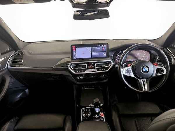 Used BMW X3 M 2022 for sale - 75712674: Photo 3