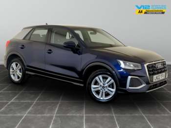 2022 (22) - 35 TFSI Sport 5dr