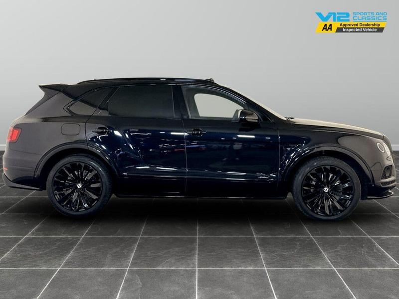Used Bentley Bentayga 2019 for sale - 76706059: Photo 11