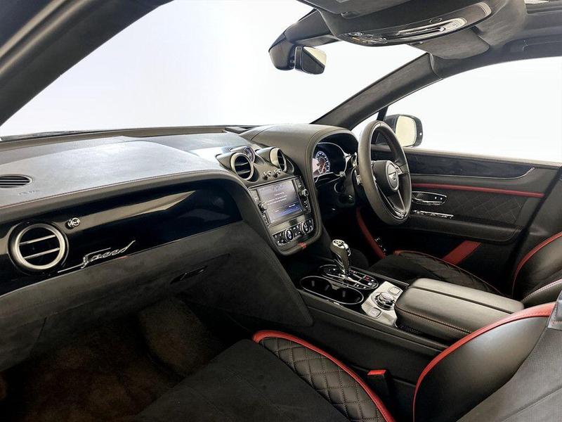 Used Bentley Bentayga 2019 for sale - 76706059: Photo 12