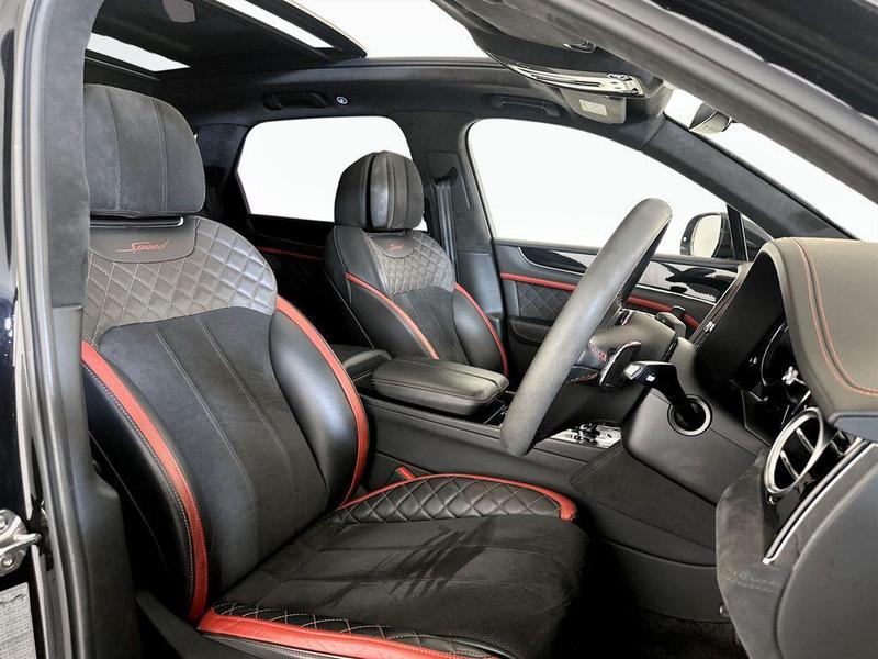 Used Bentley Bentayga 2019 for sale - 76706059: Photo 13