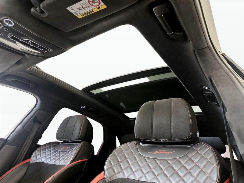 Used Bentley Bentayga 2019 for sale - 76706059: Photo 15