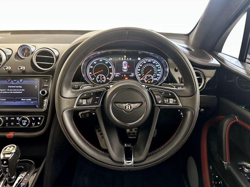 Used Bentley Bentayga 2019 for sale - 76706059: Photo 17