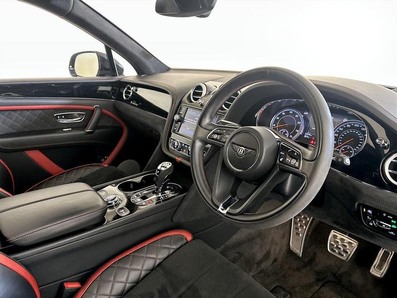 Used Bentley Bentayga 2019 for sale - 76706059: Photo 18