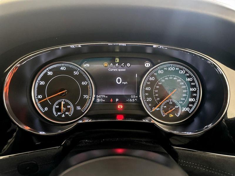 Used Bentley Bentayga 2019 for sale - 76706059: Photo 21
