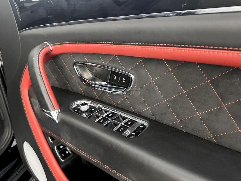 Used Bentley Bentayga 2019 for sale - 76706059: Photo 23