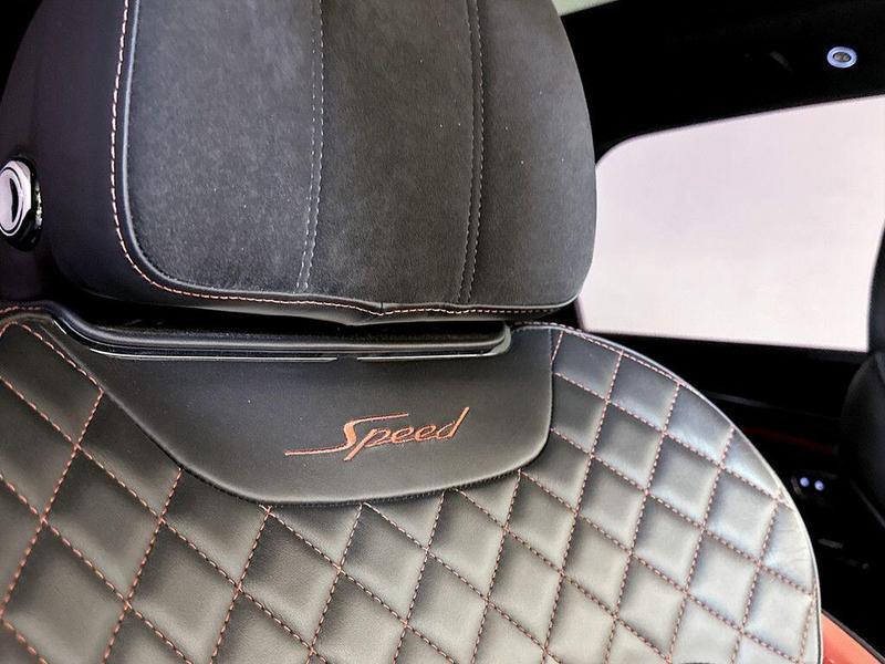 Used Bentley Bentayga 2019 for sale - 76706059: Photo 25